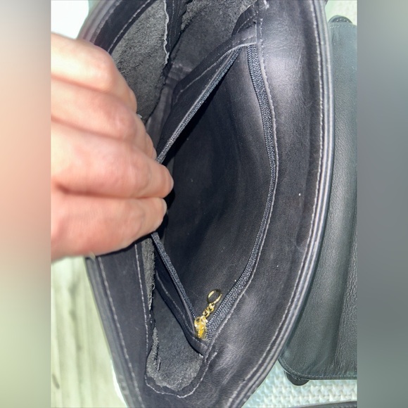 Vintage Coach Soho Handle Bag 4158 - Picture 10 of 12